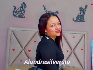 Alondrasilversto