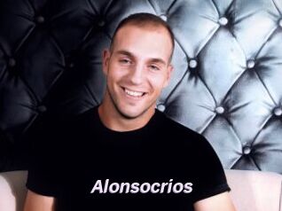 Alonsocrios