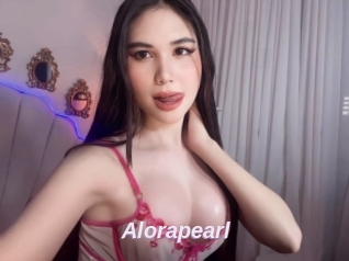 Alorapearl