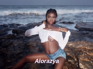 Alorazya