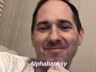 Alphabanksy