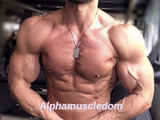 Alphamuscledom