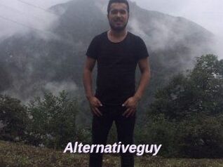 Alternative_guy