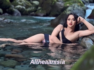 Altheaanisia