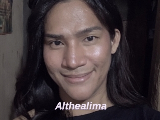 Althealima