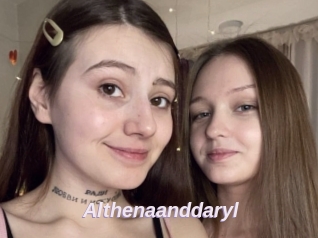 Althenaanddaryl
