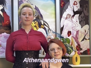 Althenaandgwen