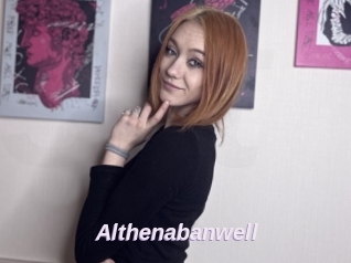 Althenabanwell