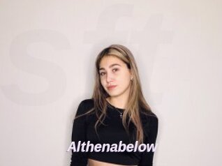 Althenabelow