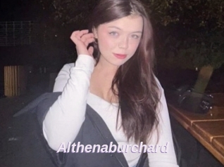 Althenaburchard