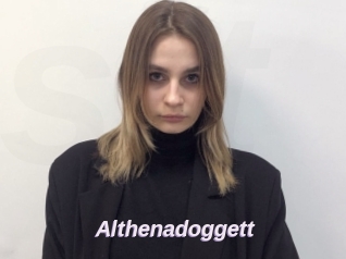 Althenadoggett