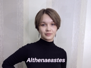 Althenaeastes