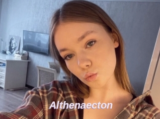 Althenaecton