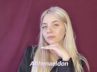 Althenaeldon