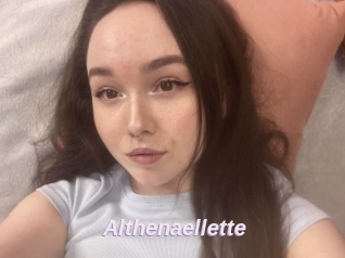 Althenaellette