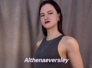 Althenaeversley