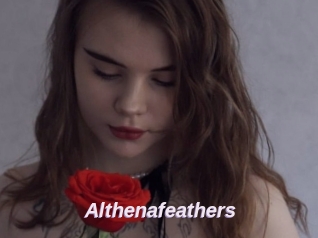 Althenafeathers