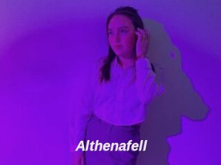 Althenafell