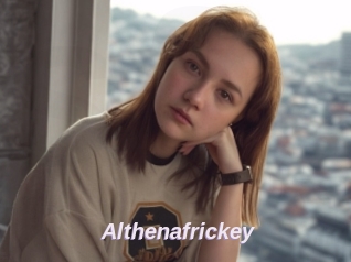 Althenafrickey