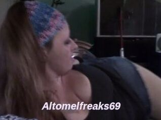 Altomelfreaks69