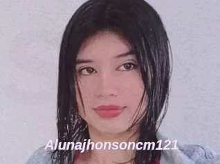 Alunajhonsoncm121