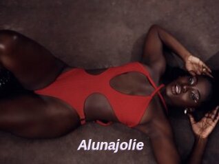 Alunajolie