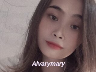 Alvarymary
