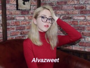 Alvazweet