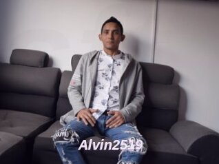 Alvin2519