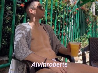 Alvinroberts