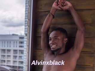 Alvinxblack