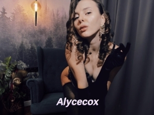 Alycecox