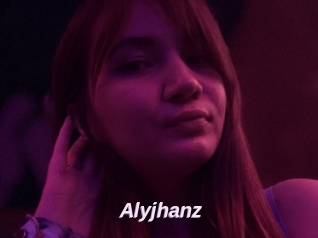 Alyjhanz