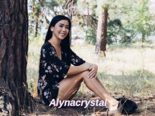 Alynacrystal