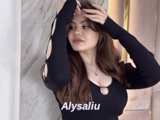 Alysaliu