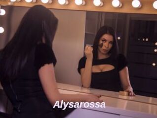 Alysarossa