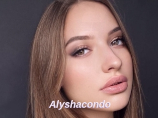 Alyshacondo