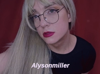 Alysonmiller