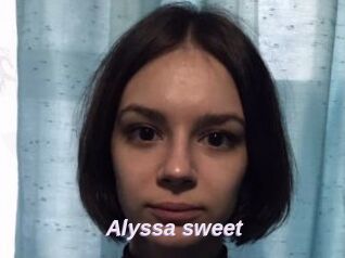 Alyssa_sweet