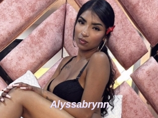 Alyssabrynn