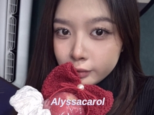 Alyssacarol