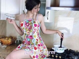Alyssacharm