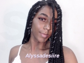 Alyssadesiire