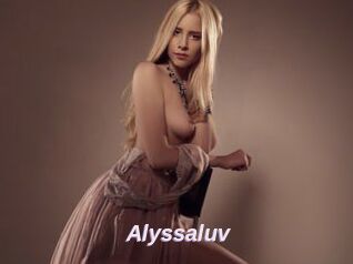 Alyssaluv