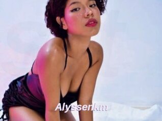 Alyssenkm