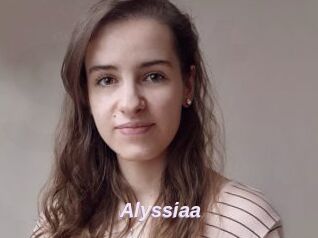 Alyssiaa