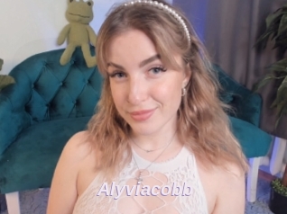 Alyviacobb