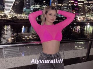Alyviaratliff