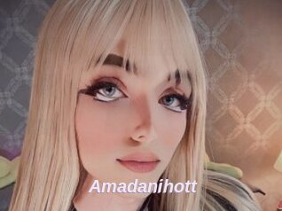 Amadanihott