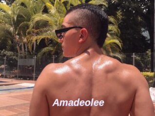 Amadeolee